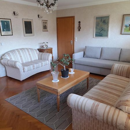 Vintage Apartment Μπλεντ Εξωτερικό φωτογραφία